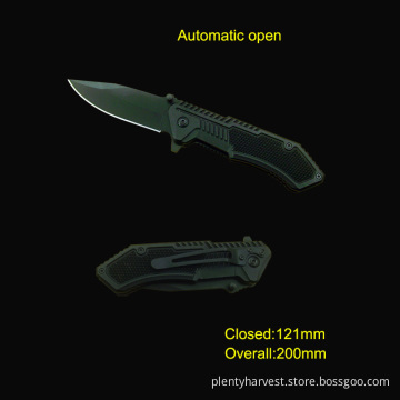 Automatic Open Knife (#3345AT)